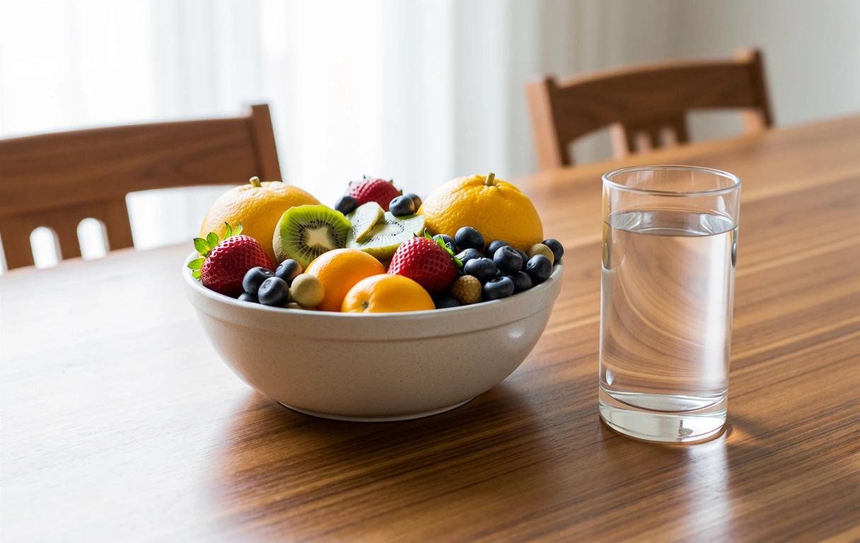 Nutrition et équilibre circadien