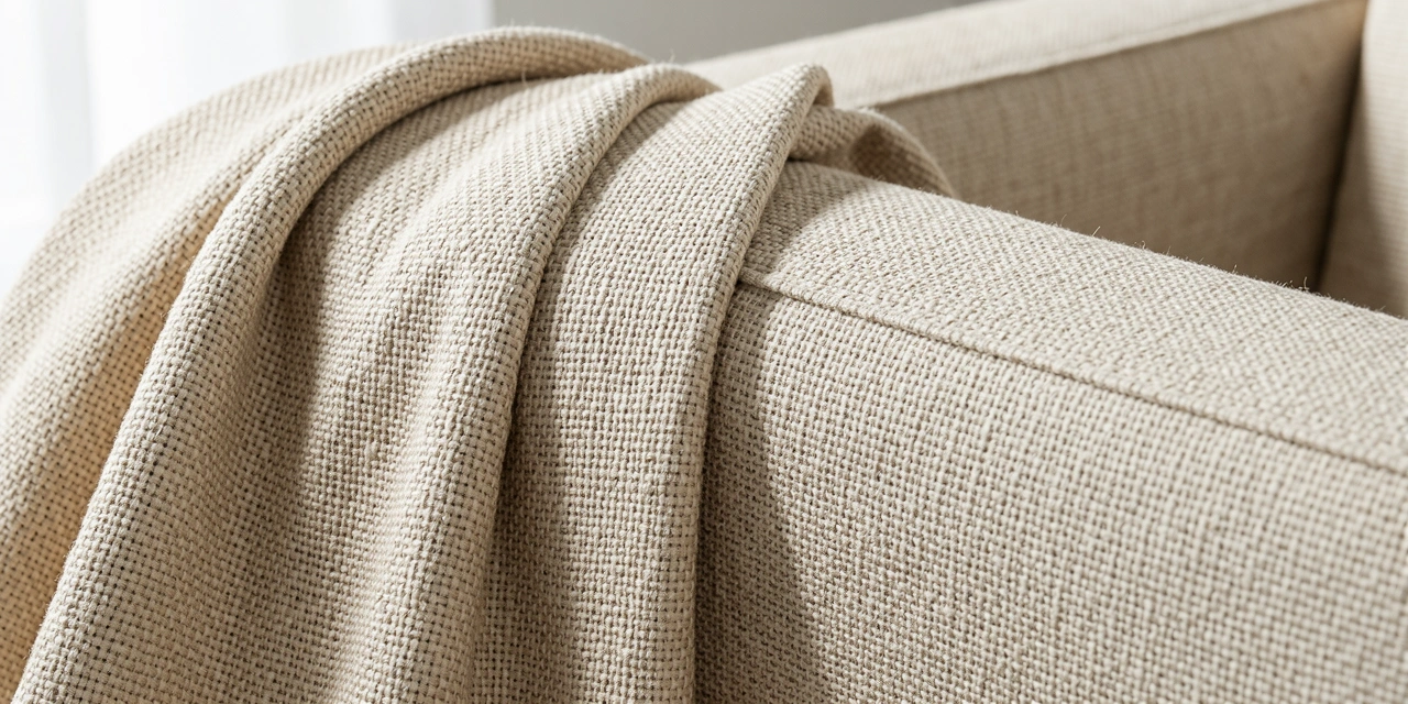 Textiles naturels et confort