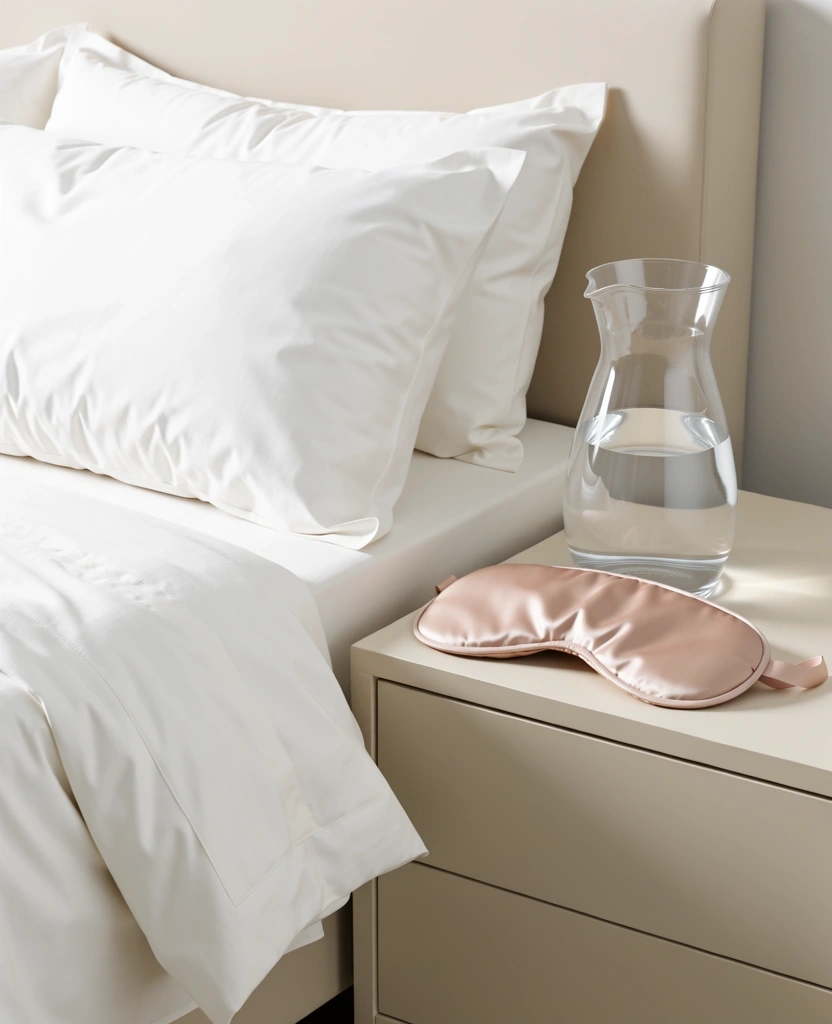 Environnement de sommeil optimal