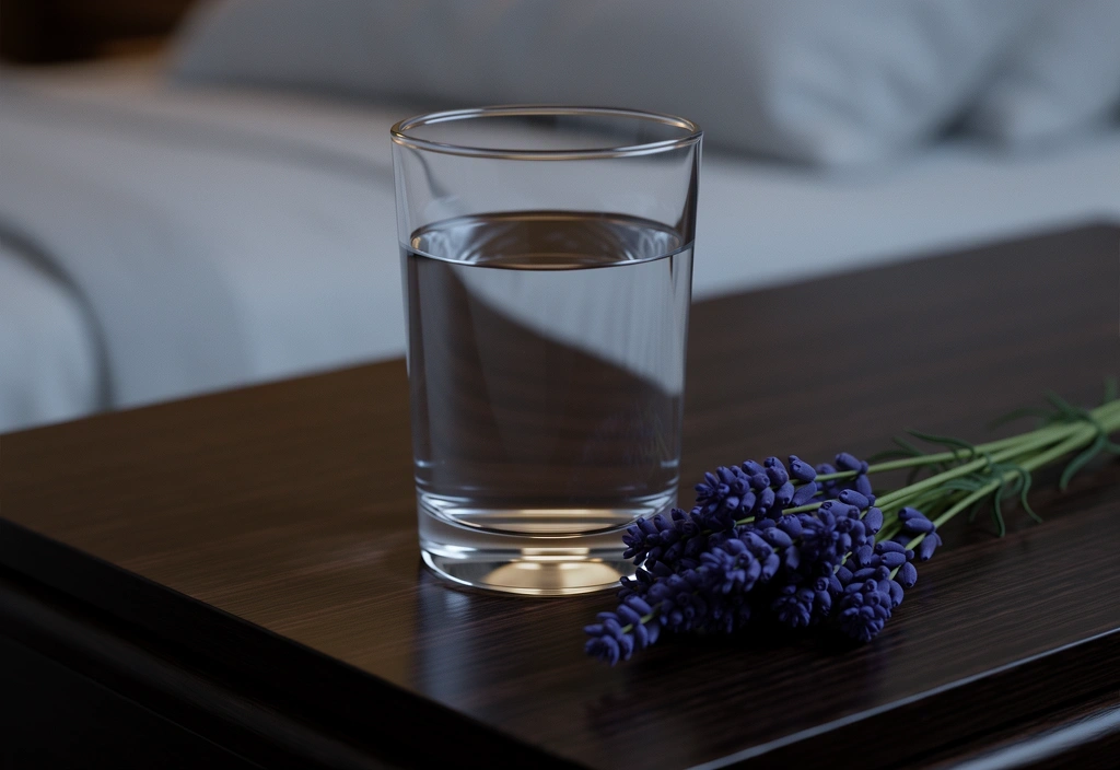 Éléments de rituel du soir pour un sommeil de qualité